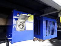 HINO Ranger Refrigerator & Freezer Truck TKG-FD9JKAA 2016 392,000km_30