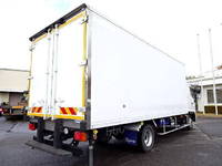 HINO Ranger Refrigerator & Freezer Truck TKG-FD9JKAA 2016 392,000km_4
