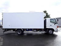 HINO Ranger Refrigerator & Freezer Truck TKG-FD9JKAA 2016 392,000km_5
