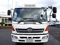 HINO Ranger Refrigerator & Freezer Truck TKG-FD9JKAA 2016 392,000km_7