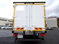 HINO Ranger Refrigerator & Freezer Truck TKG-FD9JKAA 2016 392,000km_8