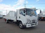 Forward Flat Body