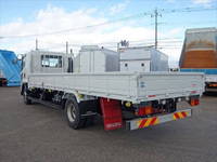 ISUZU Forward Flat Body TKG-FRR90S2 2016 108,500km_2