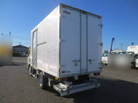 ISUZU Elf Aluminum Van 2RG-NMR88N 2020 47,835km_2