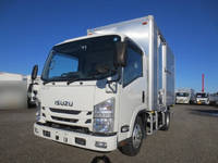 ISUZU Elf Aluminum Van 2RG-NMR88N 2020 47,835km_3