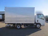 ISUZU Elf Aluminum Van 2RG-NMR88N 2020 47,835km_7