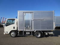 ISUZU Elf Aluminum Van 2RG-NMR88N 2020 47,835km_8