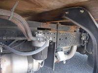 MITSUBISHI FUSO Canter Flat Body PDG-FE72B 2007 103,620km_12