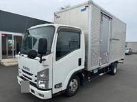 ISUZU Elf Aluminum Van TRG-NLR85AN 2016 127,000km_3