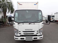 ISUZU Elf Aluminum Van TRG-NLR85AN 2016 127,000km_5