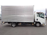 ISUZU Elf Aluminum Van TRG-NLR85AN 2016 127,000km_7