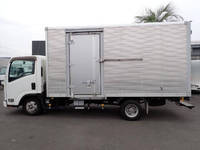 ISUZU Elf Aluminum Van TRG-NLR85AN 2016 127,000km_8