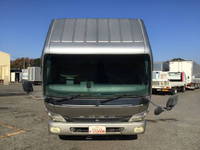 MITSUBISHI FUSO Canter Aluminum Block PDG-FE83DY 2010 536,871km_10