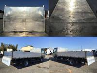 MITSUBISHI FUSO Canter Aluminum Block PDG-FE83DY 2010 536,871km_13