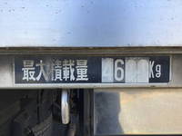 MITSUBISHI FUSO Canter Aluminum Block PDG-FE83DY 2010 536,871km_14