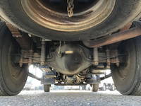 MITSUBISHI FUSO Canter Aluminum Block PDG-FE83DY 2010 536,871km_19