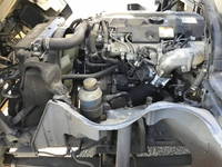 MITSUBISHI FUSO Canter Aluminum Block PDG-FE83DY 2010 536,871km_20