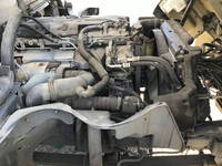 MITSUBISHI FUSO Canter Aluminum Block PDG-FE83DY 2010 536,871km_21