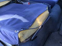 MITSUBISHI FUSO Canter Aluminum Block PDG-FE83DY 2010 536,871km_28