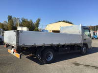 MITSUBISHI FUSO Canter Aluminum Block PDG-FE83DY 2010 536,871km_2