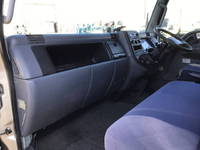 MITSUBISHI FUSO Canter Aluminum Block PDG-FE83DY 2010 536,871km_31