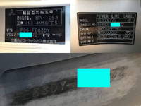 MITSUBISHI FUSO Canter Aluminum Block PDG-FE83DY 2010 536,871km_38