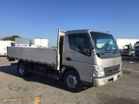 MITSUBISHI FUSO Canter Aluminum Block PDG-FE83DY 2010 536,871km_3