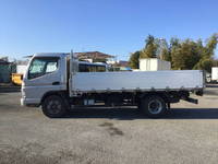 MITSUBISHI FUSO Canter Aluminum Block PDG-FE83DY 2010 536,871km_5