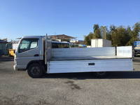 MITSUBISHI FUSO Canter Aluminum Block PDG-FE83DY 2010 536,871km_6