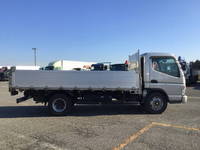 MITSUBISHI FUSO Canter Aluminum Block PDG-FE83DY 2010 536,871km_7