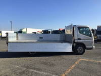 MITSUBISHI FUSO Canter Aluminum Block PDG-FE83DY 2010 536,871km_8