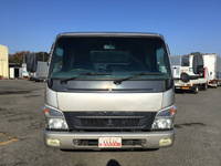 MITSUBISHI FUSO Canter Aluminum Block PDG-FE83DY 2010 536,871km_9