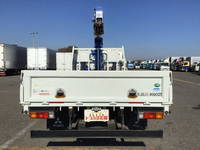 MITSUBISHI FUSO Canter Truck (With 3 Steps Of Cranes) TKG-FEA50 2015 49,385km_11