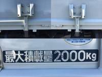 MITSUBISHI FUSO Canter Truck (With 3 Steps Of Cranes) TKG-FEA50 2015 49,385km_14