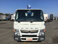 MITSUBISHI FUSO Canter Truck (With 3 Steps Of Cranes) TKG-FEA50 2015 49,385km_9