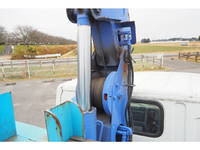 MITSUBISHI FUSO Canter Truck (With 3 Steps Of Cranes) PA-FE73DCY 2006 148,000km_11