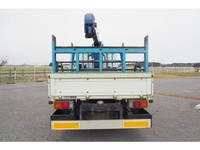 MITSUBISHI FUSO Canter Truck (With 3 Steps Of Cranes) PA-FE73DCY 2006 148,000km_17
