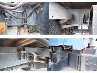 MITSUBISHI FUSO Canter Truck (With 3 Steps Of Cranes) PA-FE73DCY 2006 148,000km_19