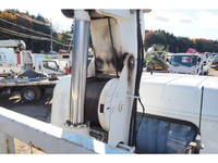 MITSUBISHI FUSO Canter Truck (With 5 Steps Of Cranes) PDG-FE82D 2007 165,000km_13