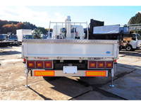 MITSUBISHI FUSO Canter Truck (With 5 Steps Of Cranes) PDG-FE82D 2007 165,000km_7