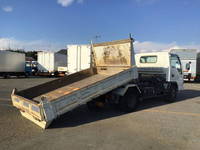 ISUZU Elf Loader Dump KR-NPR72GN 2003 224,926km_2