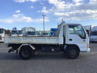 ISUZU Elf Loader Dump KR-NPR72GN 2003 224,926km_6