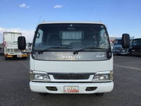 ISUZU Elf Loader Dump KR-NPR72GN 2003 224,926km_7