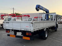 ISUZU Forward Truck (With 4 Steps Of Cranes) PKG-FRR90S1 2008 181,098km_2