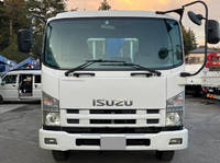 ISUZU Forward Truck (With 4 Steps Of Cranes) PKG-FRR90S1 2008 181,098km_5