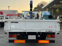 ISUZU Forward Truck (With 4 Steps Of Cranes) PKG-FRR90S1 2008 181,098km_8