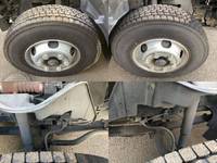 MITSUBISHI FUSO Canter Flat Body PDG-FE83DZ 2008 166,814km_14