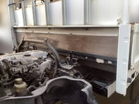 MITSUBISHI FUSO Canter Flat Body PDG-FE83DZ 2008 166,814km_21