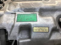 MITSUBISHI FUSO Canter Flat Body PDG-FE83DZ 2008 166,814km_24