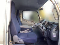 MITSUBISHI FUSO Canter Flat Body PDG-FE83DZ 2008 166,814km_27